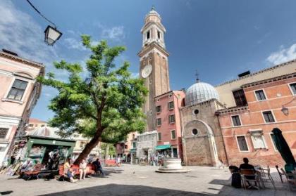 Ca' Apostoli - image 1