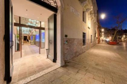Hotel Aquarius Venice-Ascend Hotel Collection - image 3