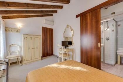 Hotel Bernardi Semenzato - image 14