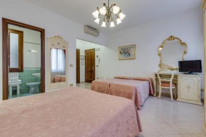 Hotel Bernardi Semenzato - image 16