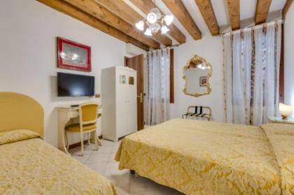 Hotel Bernardi Semenzato - image 18