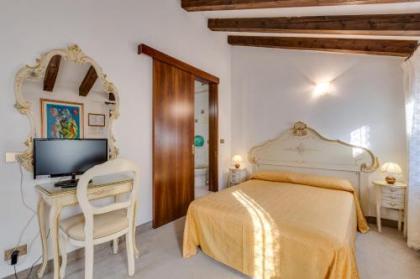 Hotel Bernardi Semenzato - image 19