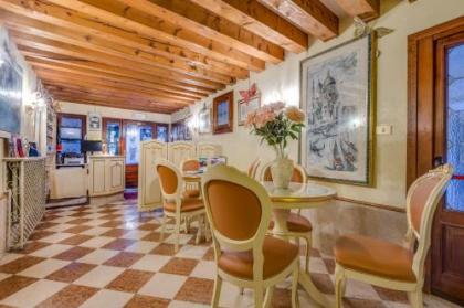 Hotel Bernardi Semenzato - image 20