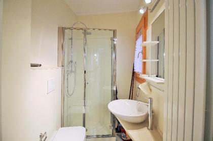 Central new spacious and bright apartment