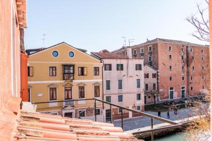 Arsenale Terrace on @Venice Lagoon - image 7