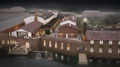 NH Collection Venezia Murano Villa - image 12