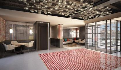 NH Collection Venezia Murano Villa - image 3