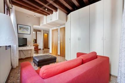 Castello Cozy Apart x4 - Calle Crosera - image 10
