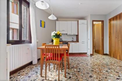 Castello Cozy Apart x4 - Calle Crosera - image 12