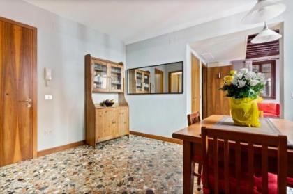 Castello Cozy Apart x4 - Calle Crosera - image 13