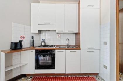 Castello Cozy Apart x4 - Calle Crosera - image 14