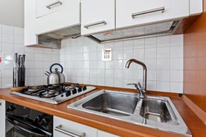 Castello Cozy Apart x4 - Calle Crosera - image 15