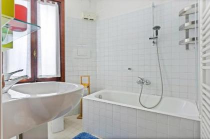 Castello Cozy Apart x4 - Calle Crosera - image 16