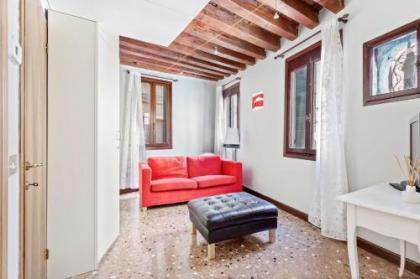 Castello Cozy Apart x4 - Calle Crosera - image 2