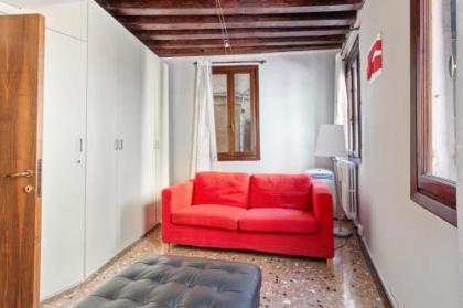 Castello Cozy Apart x4 - Calle Crosera - image 3