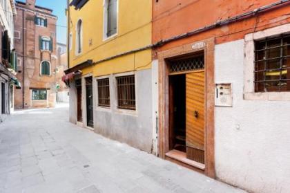 Castello Cozy Apart x4 - Calle Crosera - image 5