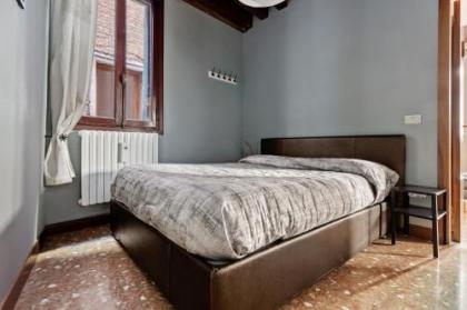 Castello Cozy Apart x4 - Calle Crosera - image 6