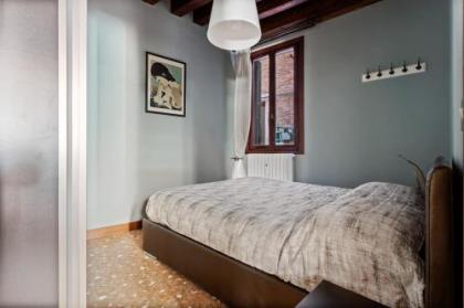 Castello Cozy Apart x4 - Calle Crosera - image 7