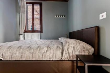 Castello Cozy Apart x4 - Calle Crosera - image 8