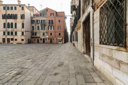 CA 'SVEVA VENICE APARTMENT - image 11