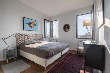 CA 'SVEVA VENICE APARTMENT - image 5
