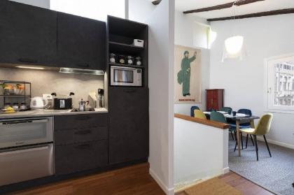 CA 'SVEVA VENICE APARTMENT - image 8