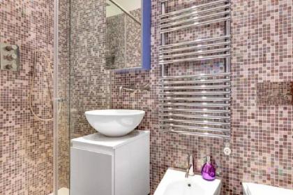 CA' GIORGIA VENICE BALCONY APARTMENT - image 5