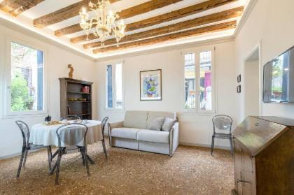Ca Anna Rialto Apartment 