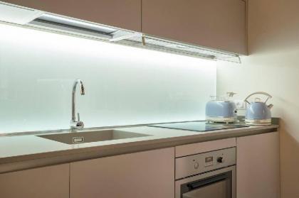Ca Anna Rialto Apartment - image 11