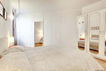 Ca Silvia Saint mark Square Apartment Venice