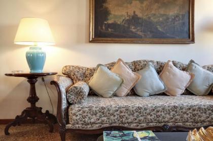 CA' GIULIA APARTMENT VENICE - image 12