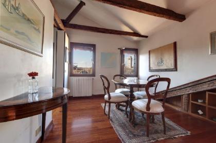 CA' GIULIA APARTMENT VENICE - image 19