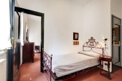 CA MALVASIA HOUSE WITH GARDEN - image 10