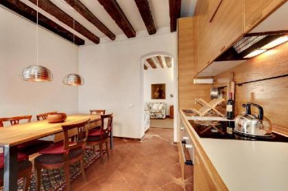 CA MALVASIA HOUSE WITH GARDEN - image 4