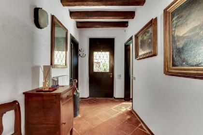 CA MALVASIA HOUSE WITH GARDEN - image 9