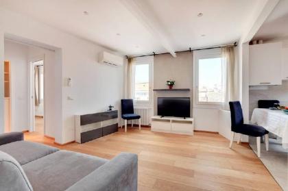 Apartment in Venice 