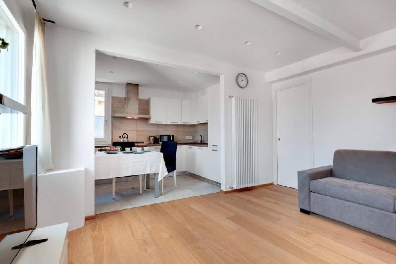 CA' LUCIA BRIGHT APARTMENT  VENICE - image 6