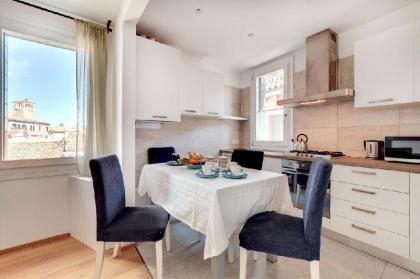 CA' LUCIA BRIGHT APARTMENT  VENICE - image 7