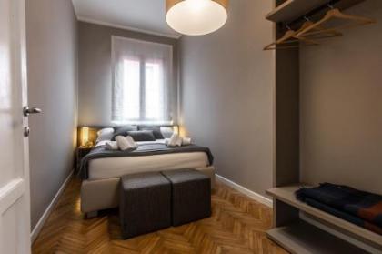 Charming Apartment on the Grand Canal R&R - image 12