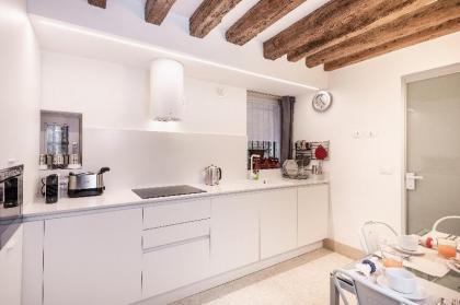 Venice Boutique House  Stylish design at St Mark's - image 2