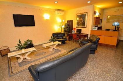 Hotel Amba Alagi