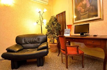 Hotel Amba Alagi - image 2