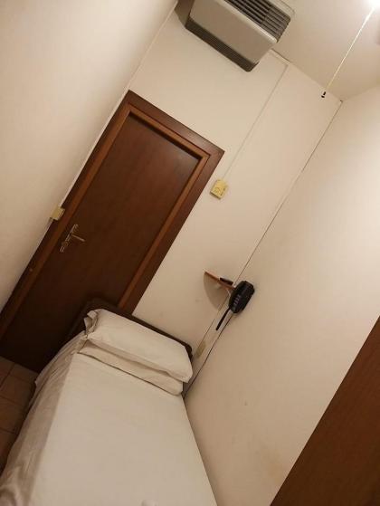 Hotel Amba Alagi - image 5