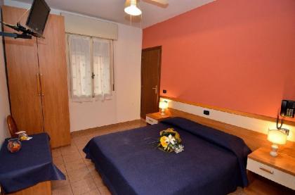Hotel Amba Alagi - image 6