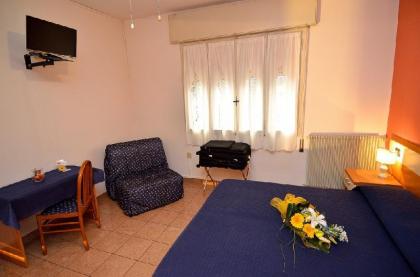 Hotel Amba Alagi - image 9