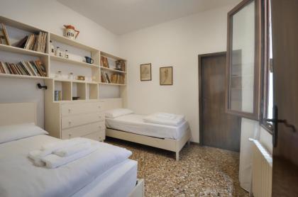 Appartamento Bianco - image 10