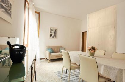 Appartamento Bianco - image 18