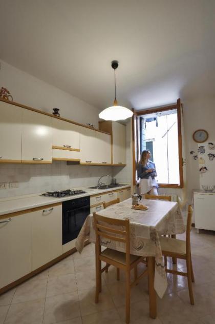 Appartamento Bianco - image 7