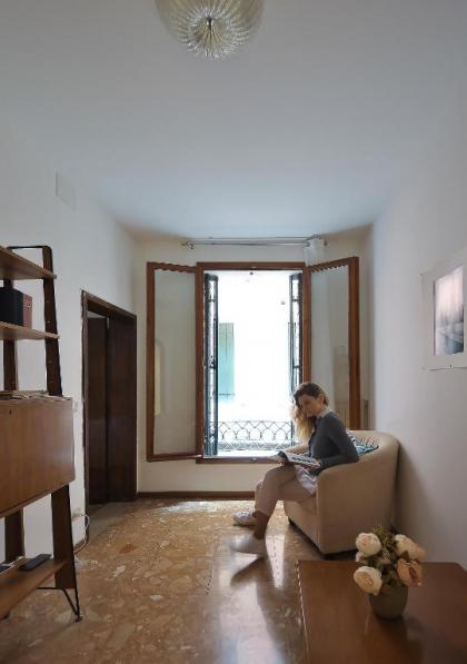Appartamento Bianco - image 8
