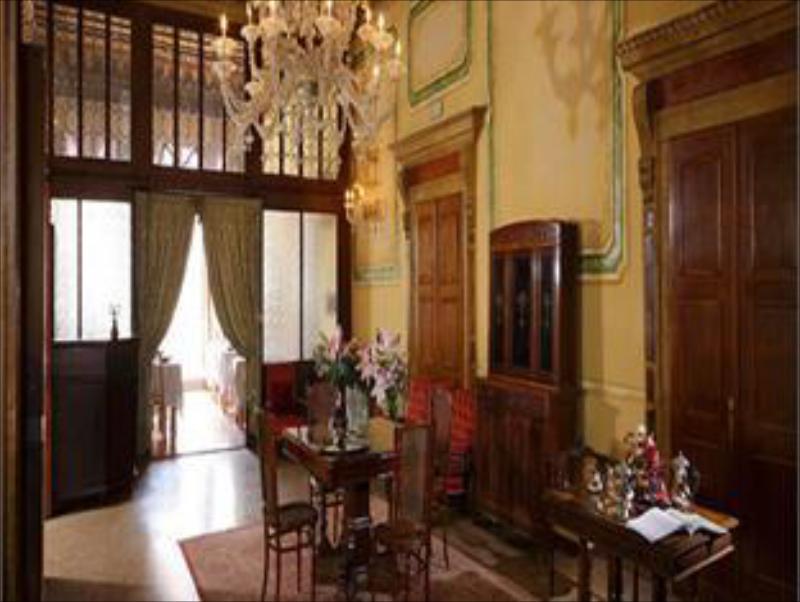 Arcadia Boutique Hotel - main image